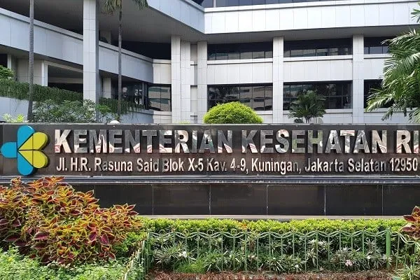 Kementerian Kesehatan