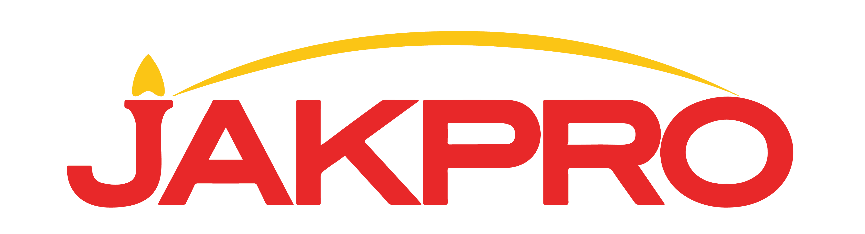Logo JAKPRO